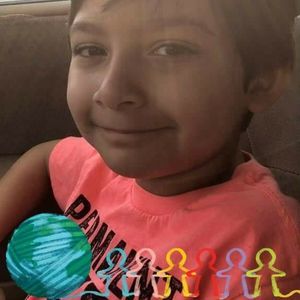 Meet your Posher, Irma gloria